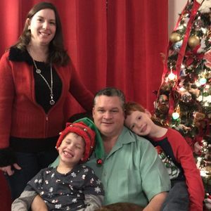 Meet your Posher, Bethany